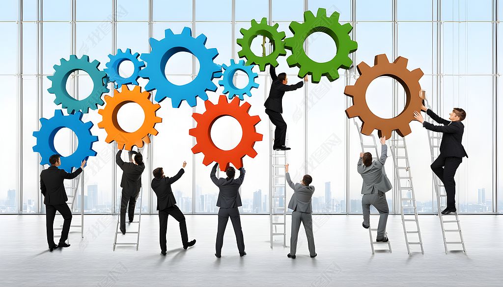 新盛文化启动新一轮文化内容策划计划